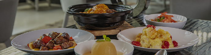  菜系